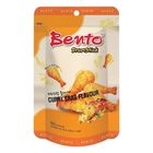 Bento Drumstick Curry Crab Flavour 50g