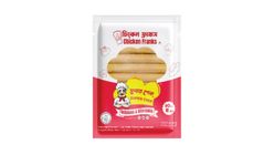Super Chef Chicken Franks 340g