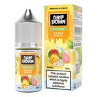 Drip Down Edition Mango Guava Iced (50mg) 30ml