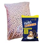 Nutri Chunks for Adult Dogs Beef Repaked 1kg