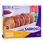 Sabroso Shami Kabab 15 Pieces