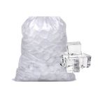 Fresh Hygienic Water Ice Cube Packet 2.5kg