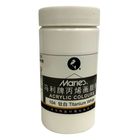 Marie's Acrylic Colours Titanium White 100ml