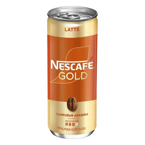 Nescafe Gold Latte 240ml
