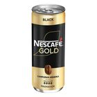 Nescafe Gold Black 240ml