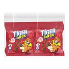 Tiger Bites Chocolate 10 x 18g | 6810