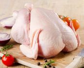 Chicken With Skin Dressed 1kg