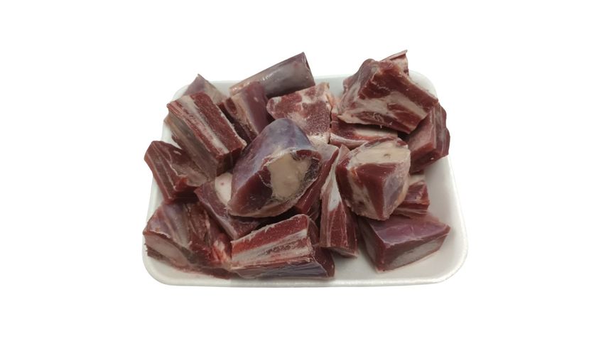 Taqwa Mutton Premium 1kg