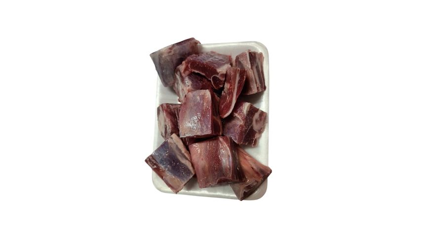 Taqwa Mutton Premium 500g