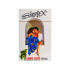 Simplex Condom Pack of 12 Pieces