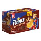 Prince Chocolate Half Roll 12 Pieces