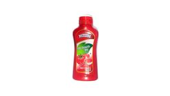 Kishwan Hot Tomato Sauce 500g