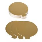 Cake Decoration Board Small 1 Piece