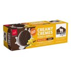 INDOMITABLE PATAGONIA | CREAMY CREMES VEGAN BISCUITS - CHOCO AND VANILLA (GRAIN FREE) 120g (CPK0IP0301)
