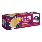 INDOMITABLE PATAGONIA | CREAMY CREMES VEGAN BISCUITS - MAQUIBERRY (GRAIN FREE) 120g (CPK0IP0304)