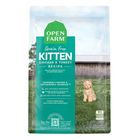 OPEN FARM | KITTEN CHICKEN AND TURKEY (GRAIN FREE) 2lbs (0.9kg) (TC012240)