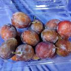 Imported Sweet Plums (Box) 550g