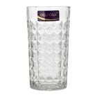Delisoga Glass Tumbler 1 Unit