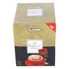 Klassno Cappuccino Vero Gusto with Choco Sprinkles Pack 10 Pieces