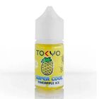 Tokyo Super Cool Pineapple Ice (50mg) 30ml