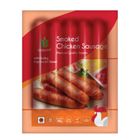 Quality Smoked Chicken Sausage 10 Pieces
