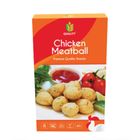 Quality Chicken Meatball 25 Pieces 250g