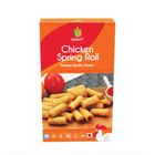 Quality Chicken Spring Roll 25 Pieces