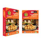 Quality Vegetable Singara 20 Pieces 400g
