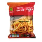 Quality French Fries 1000g
