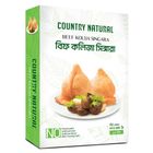 Country Natural Beef Kolija Singara (10 Pieces) 400g