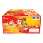 Mee Chiet Noodle Shrimp Sour Soup 24 x 65g