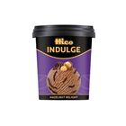 Hico Indulge Hazelnut Delight Purple