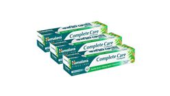 Himalaya Complete Care Toothpaste 80g (Buy 2 Get 1 Free)