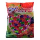 2061100096| My Love Assorted Fruit Candy 200g