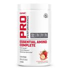GNC Pro Performance® Essential Amino Complete Strawberry Banana 450g