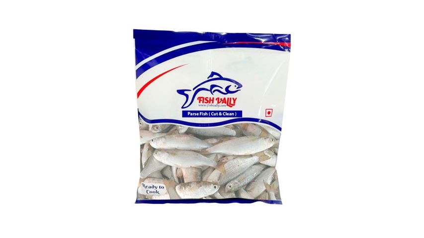 Fish Vally Faisha Fish Whole Cleaned 500g