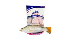 Fish Vally River Koral Fish Cut & Clean 500g