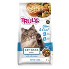 Truly Grain Free Super Premium Cat Food Skin & Coat Adult Tuna 1.5Kg