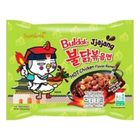 Samyang Hot Chicken Ramen Jjajang Flavor 140 Gm Kr