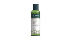 Maya All Natural Cold Pressed Olive Oil 120ml