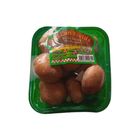 Tuscan Fields Swiss Brown Mushroom 200g