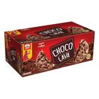 Choco Lava Munch Pack 8 Pieces