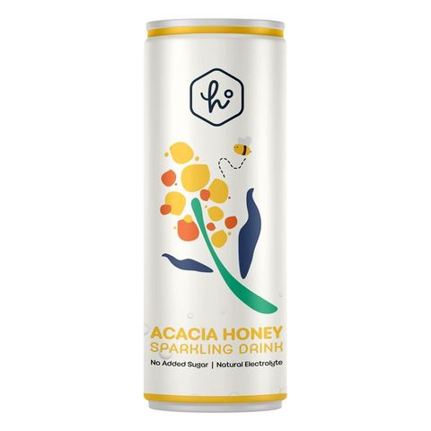 Hivetown Acacia Honey Sparkling 320ml