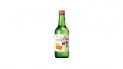 Jinro Soju Grapefruit 360ml