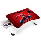 Foldable Laptop Desk Small 1 Piece
