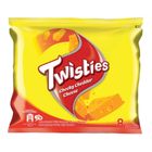 Twisties Cheese Multipack 8s x 15g