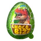 CHOCO BIZZ CHOCOLATE DELICIOUS TOY 12Gx1Pcs