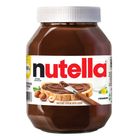 Nutella Hazelnut Spread 1kg