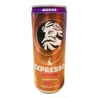 Zus Coffee Expresso Mocha 240ml