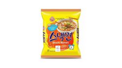 Ottogi Snack Ramen 108g